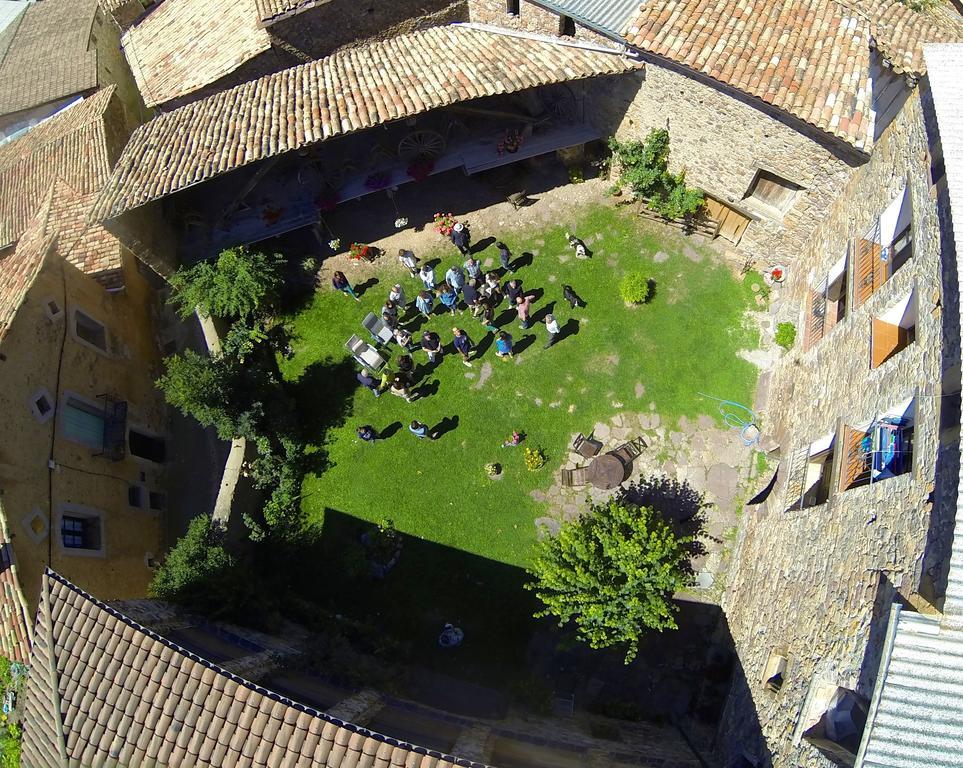 La Era De Navarri - Bonansa Exterior photo