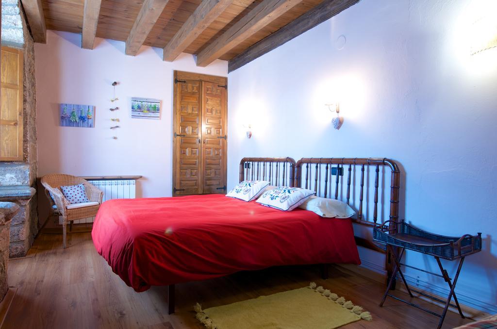 La Era De Navarri - Bonansa Room photo
