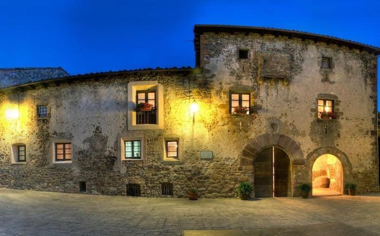 La Era De Navarri - Bonansa Exterior photo