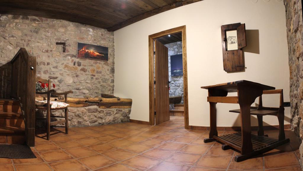 La Era De Navarri - Bonansa Room photo